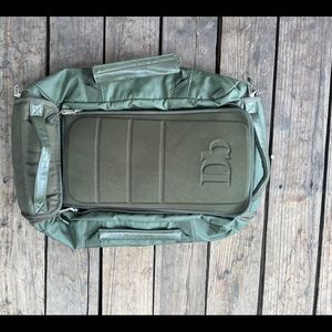 DB travel bag/backpack